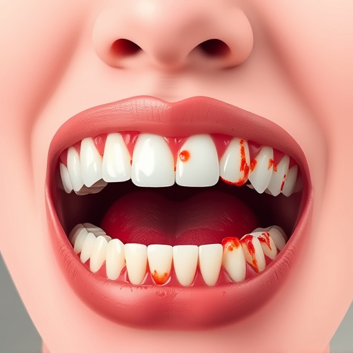 gum disease