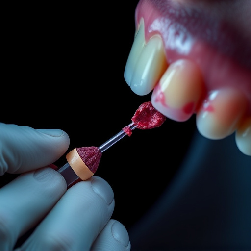 gum disease