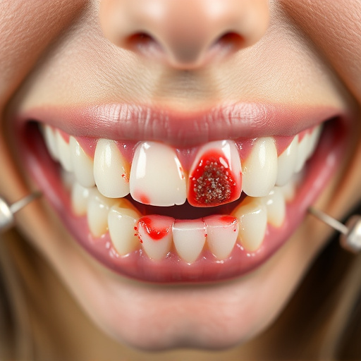 gum disease