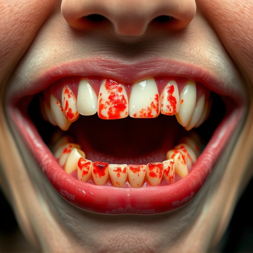 gum disease