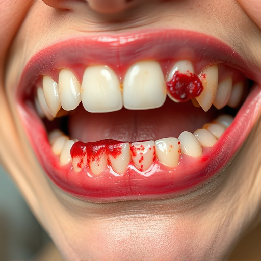 gum disease
