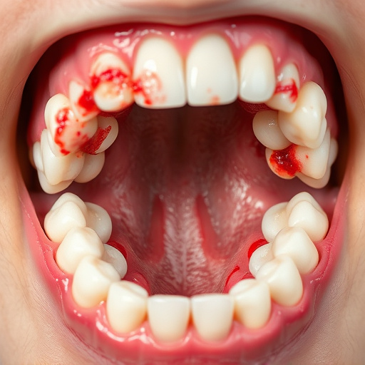 gum disease