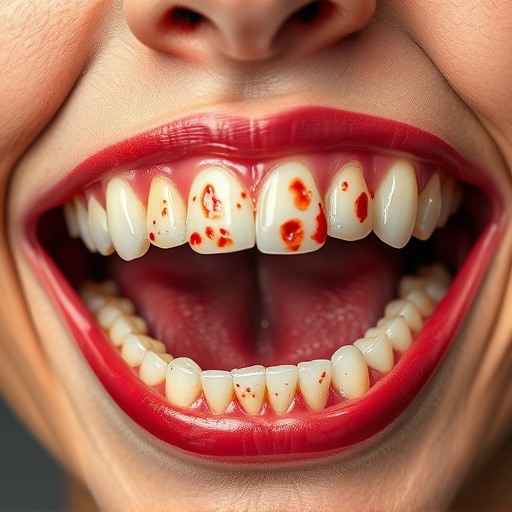 gum disease