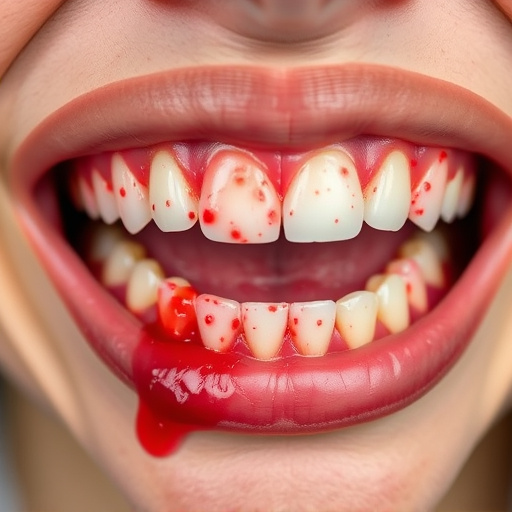 gum disease