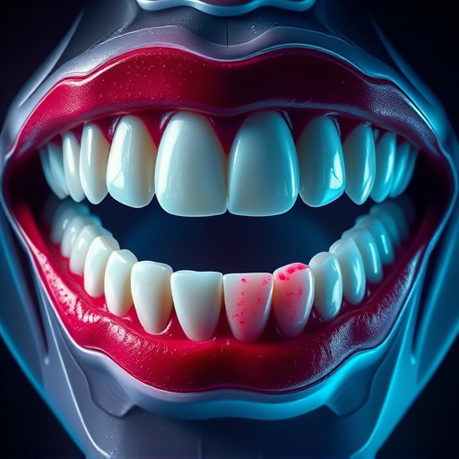 gum disease