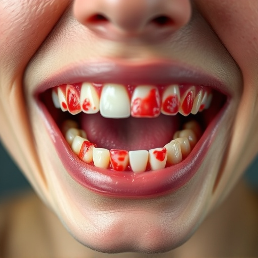 gum disease
