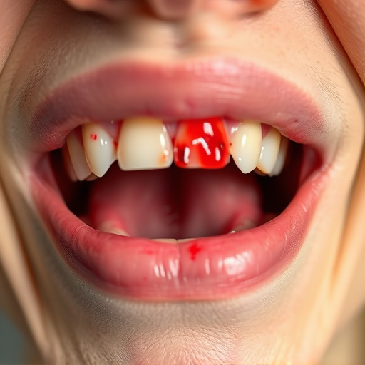gum disease