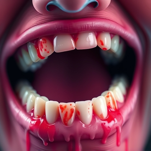 gum disease