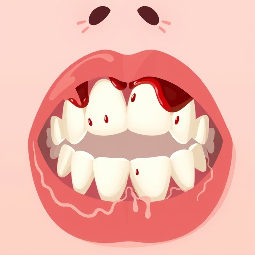 gum disease