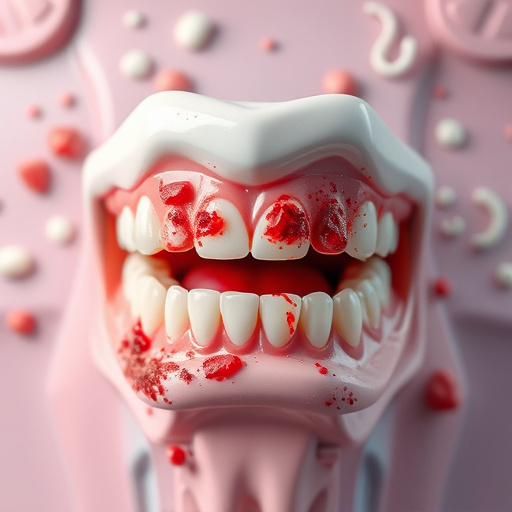 gum disease