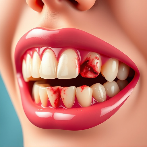 gum disease