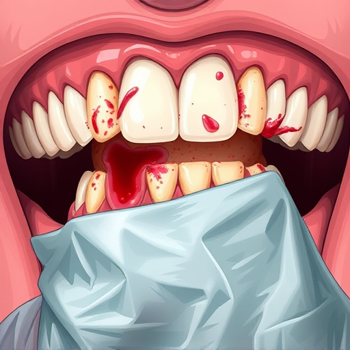 gum disease