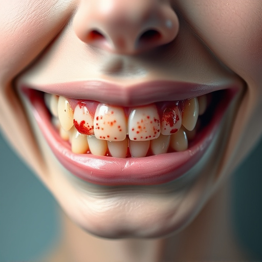 gum disease