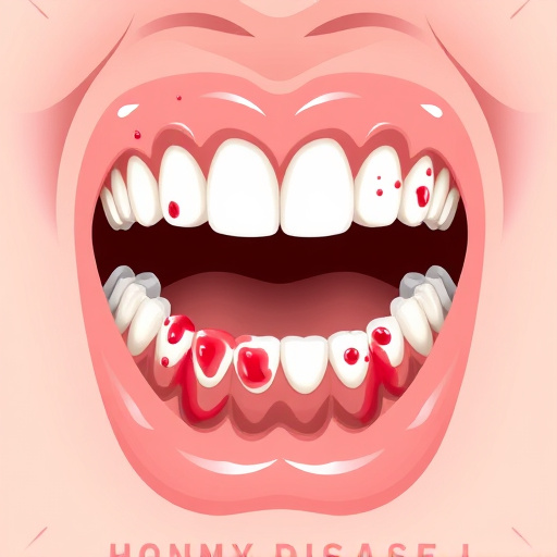 gum disease