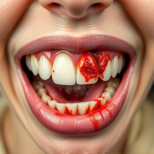 gum disease