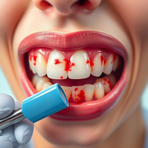 gum disease