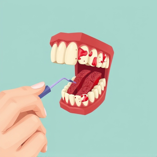 gum disease