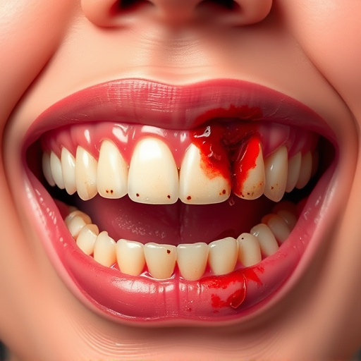 gum disease
