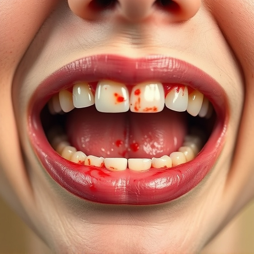 gum disease