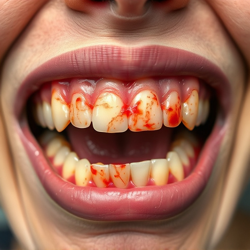 gum disease