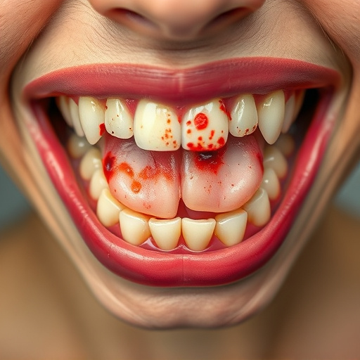 gum disease