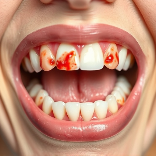 gum disease