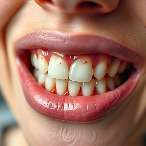 gum disease
