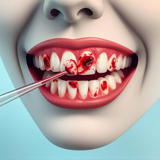 gum disease