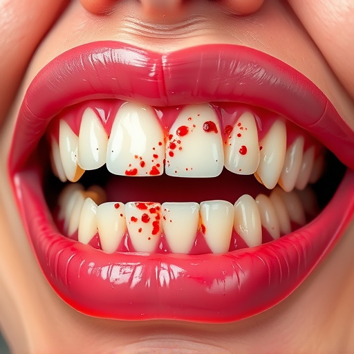 gum disease