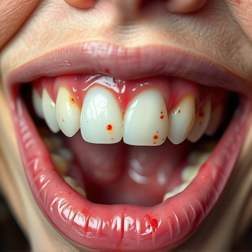 gum disease