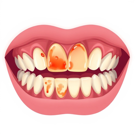 gum disease