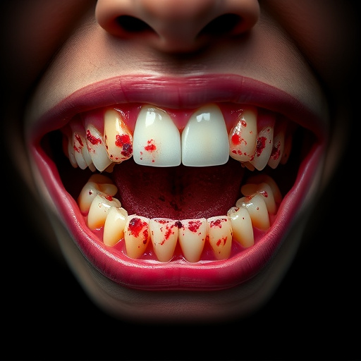gum disease