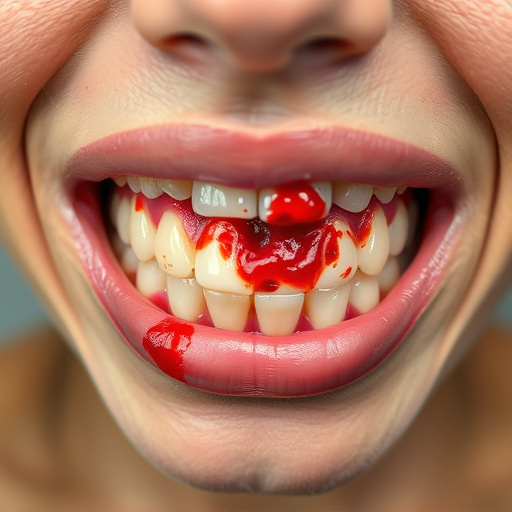 gum disease