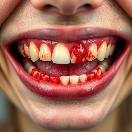 gum disease