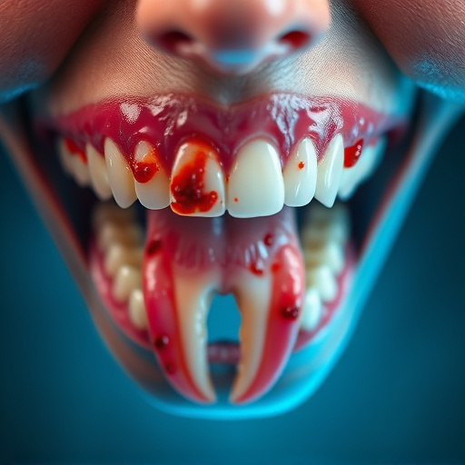 gum disease