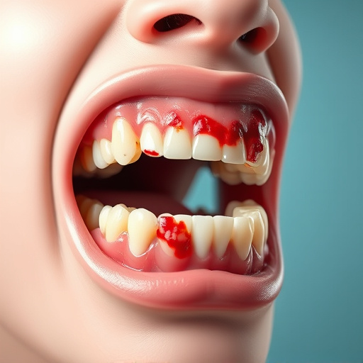 gum disease