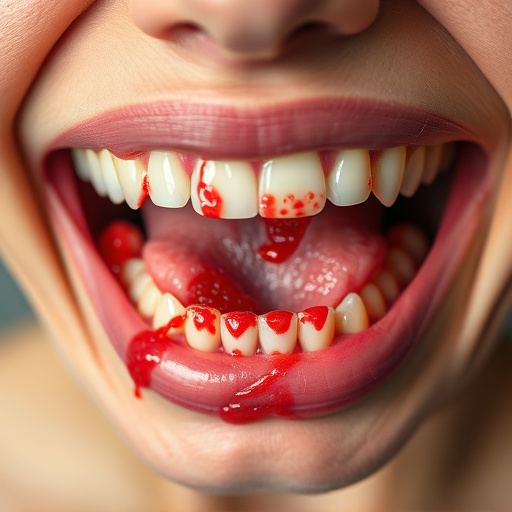 gum disease