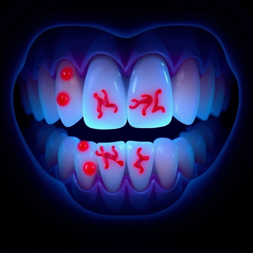 gum disease