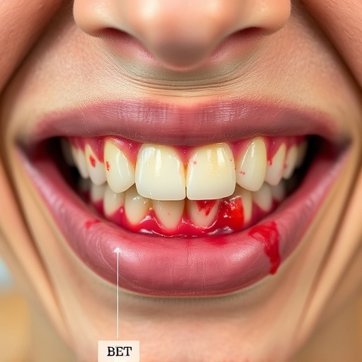 gum disease