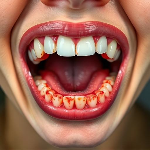 gum disease