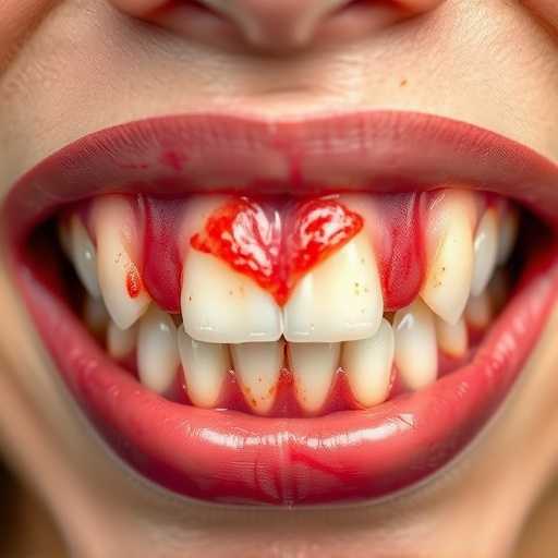gum disease