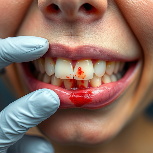 gum disease