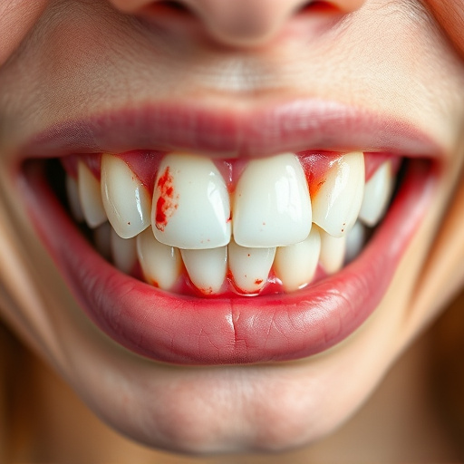 gum disease