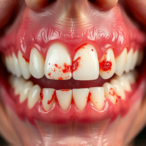 gum disease