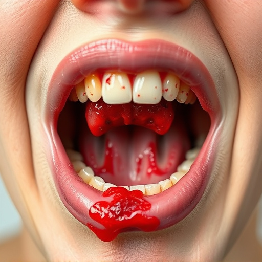 gum disease