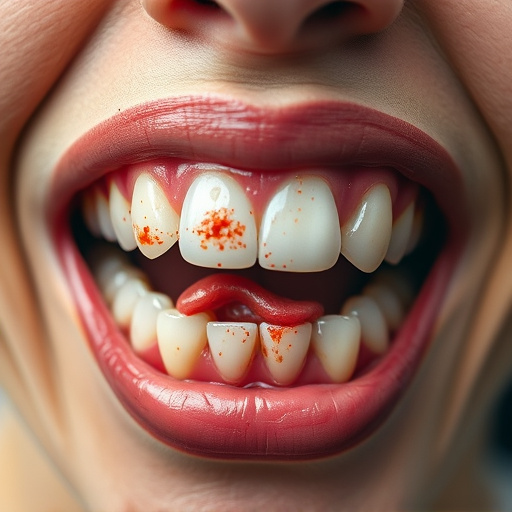 gum disease