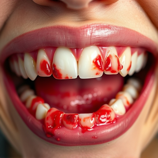gum disease