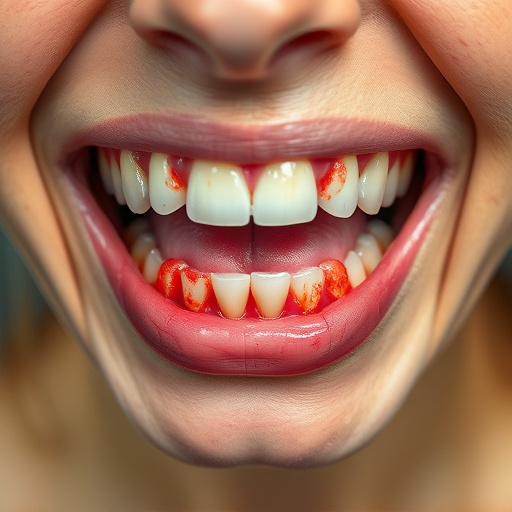 gum disease