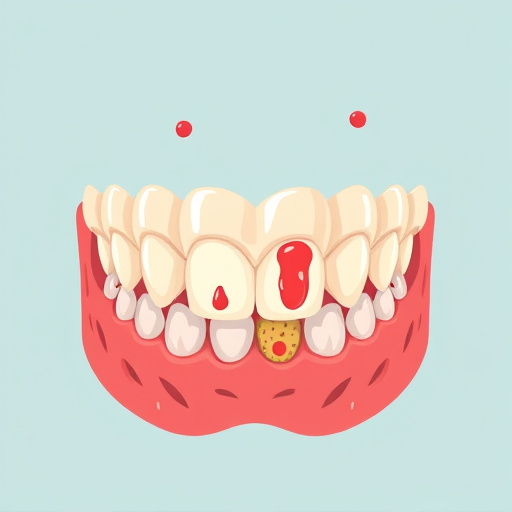 gum disease