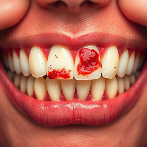 gum disease
